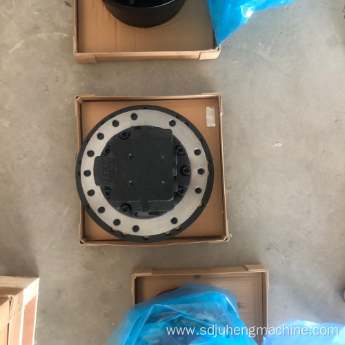 Excavator SK55 travel motor SK55SR-5 final drive